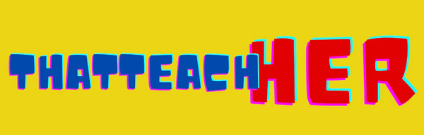 THATTEACHHER